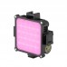 Накамерный свет Zhiyun FiveRay M20C Standard