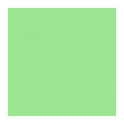 Фон бумажный FST 1026 Spring Green, 2.72 х 9 м, весенняя зелень