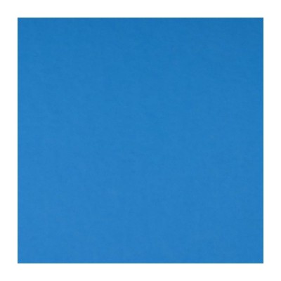Фон бумажный FST 1036 Blue Lake, 2.72 х 9 м, синий насыщенный