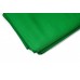 Фон тканевый (хромакей) FST-B36-140 Chromagreen, 3 х 6 м, зеленый