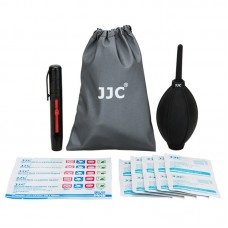 Набор JJC CL-JD1 для чистки оптики