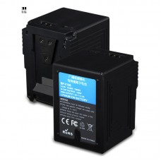 Аккумулятор Digital BP-V190 [D-Tap, V-Mount, 14.8V, 12800 mAh, 190 Wh]