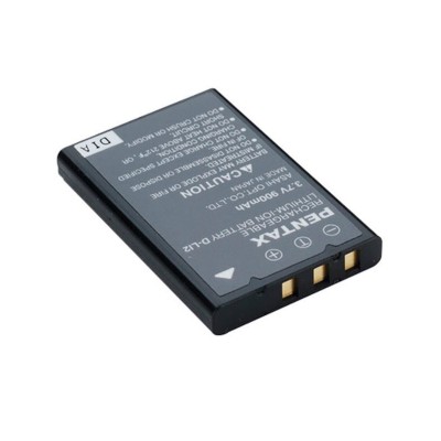 Аккумулятор Pentax D-LI 2 (SLB-1037, SLB-1137)