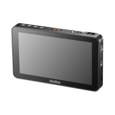 Видеомонитор Godox GM6S 5.5" 4K HDMI накамерный