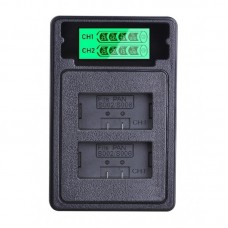 Зарядное устройство Gokyo USB-LCD-CGAS006/S002/DMW-BM7