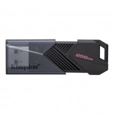 USB-накопитель 256GB Kingston DataTraveler Exodia Onyx