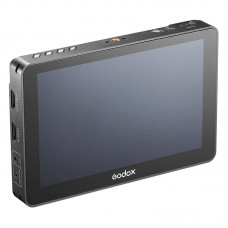 Видеомонитор Godox GM7S 7" 4K HDMI накамерный