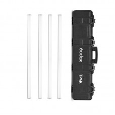 Комплект светодиодных осветителей Godox Knowled TP4R-K4