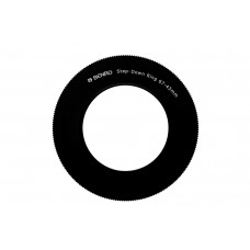 Переходное кольцо Benro DR6743 67-43mm