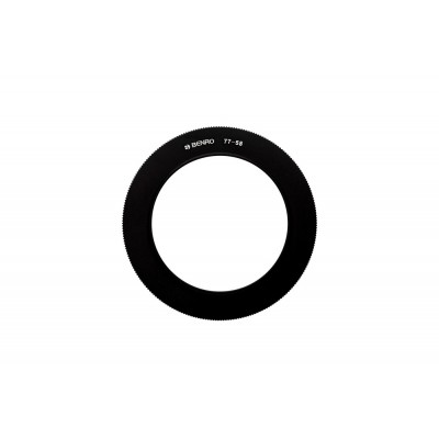 Переходное кольцо Benro DR7758 77-58mm