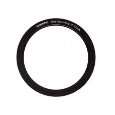 Переходное кольцо Benro DR7767 77-67mm