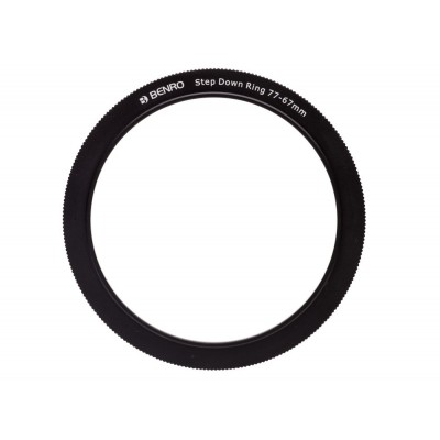 Переходное кольцо Benro DR7767 77-67mm