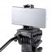 Штатив Benro T891+MH2N c фото- видеоголовой и держателем для смартфона