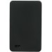 Внешний накопитель HDD Silicon Power 1TB S05 Stream Black 2.5" (SP010TBPHDS03S3W)