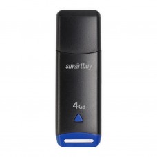 USB-накопитель 4GB SmartBuy Easy Black (SB004GBEK)