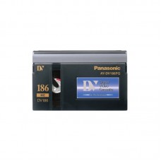 Видеокассета MiniDV Panasonic AY-DV186PQ