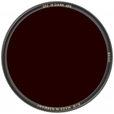 Инфракрасный светофильтр B+W Basic 092 IR Dark 695 49mm