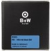 Инфракрасный светофильтр B+W Basic 093 IR Black Red 830 82mm