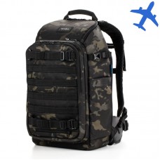 Рюкзак Tenba Axis v2 Tactical 20 MultiCam Black для фототехники