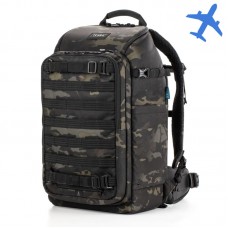 Рюкзак Tenba Axis v2 Tactical 24 MultiCam Black для фототехники