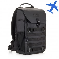 Рюкзак Tenba Axis v2 Tactical LT 20 Black для фототехники