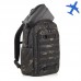 Рюкзак Tenba Axis v2 Tactical Road Warrior 16 MultiCam Black для фототехники