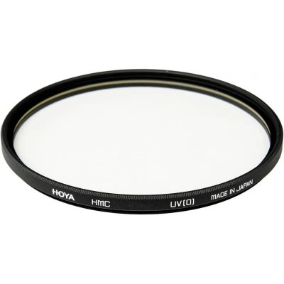 Светофильтр HOYA HMC 37mm UV(0) (IN SQ.CASE)