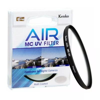 Ультрафиолетовый фильтр Kenko 37S AIR MC-UV 37mm