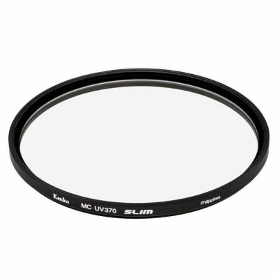 Ультрафиолетовый фильтр Kenko 37S SMART MC UV 370 (PH)