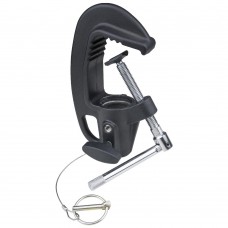 Зажим Kupo KCP-100B T.V. Clamp Black