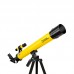 Набор микроскоп и телескоп Bresser National Geographic 45/600 и 40x-640x (91-18300)