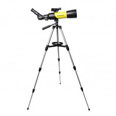 Телескоп Bresser 70/400 в черном рюкзаке (88-80961)