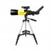Телескоп Bresser 70/400 в черном рюкзаке (88-80961)
