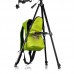 Телескоп Bresser Junior 70/400 в зеленом рюкзаке (8850610B4K000)
