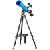 Телескоп Bresser Junior 70/400 в синем рюкзаке (8850610WXH000)