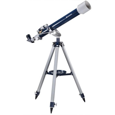 Телескоп Bresser Junior 60/700 AZ1 в кейсе (88-43100)