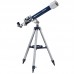 Телескоп Bresser Junior 60/700 AZ1 в кейсе (88-43100)