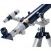 Телескоп Bresser Junior 60/700 AZ1 в кейсе (88-43100)