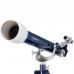 Телескоп Bresser Junior 60/700 AZ1 в кейсе (88-43100)