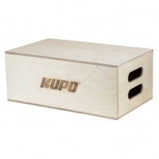 Деревянная опора Kupo KAB-008 Full 20" x 12" x 8" для создания доп. площади опоры фото- видео фурнитуры