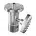 Переходник Kupo KS-097 Ballhead Baby Reciever & Junior Pin with 3/8" Male Tap