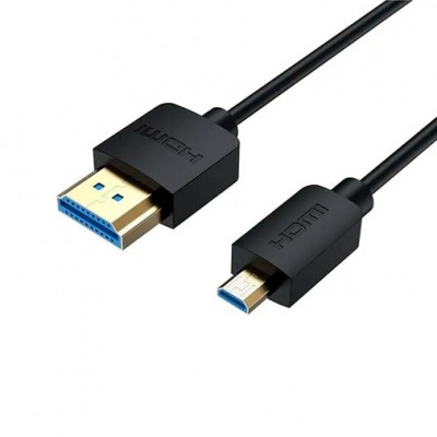 Кабель Accsoon HDMI Type A - Type D