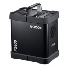 Генератор студийный Godox P2400