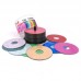 Диск CD-R Mirex Random Color 700 Mb, 52х, Cake box, 50 шт