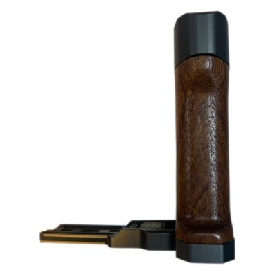 Рукоятка Rubber Side Handle Tilta