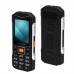 Телефон Maxvi T20 Black