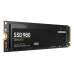 Внутренний SSD накопитель Samsung 980 250 GB (MZ-V8V250BW) M.2 PCI-E 3.x