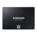 Внутренний SSD накопитель Samsung 870 EVO 250 GB (MZ-77E250BW) 2.5" SATA III