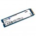 Внутренний SSD накопитель Kingston NV2 250 GB (SNV2S/250G) M.2 PCIe 4.0 x4