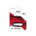 Внутренний SSD накопитель Kingston NV2 250 GB (SNV2S/250G) M.2 PCIe 4.0 x4